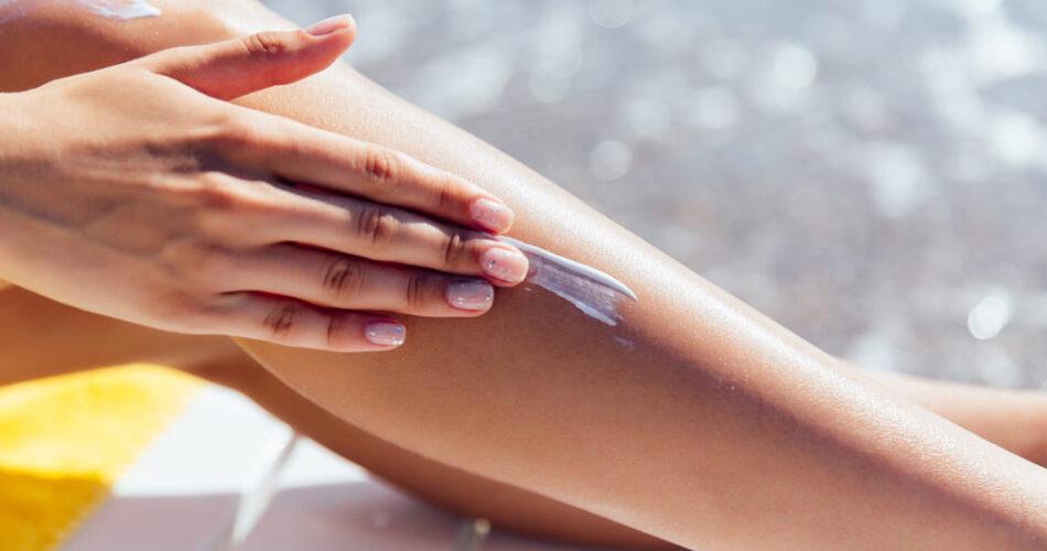 Porozumění rakovině kůže: typy, prevence a pravda o opalovacích krémech